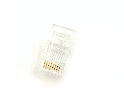 Kuwes EASYPLUG Ethernet Plugs for Cat5E