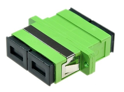 Opton AD-SCA-SM-DX Adapter SC/APC SM Duplex