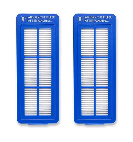 Anker Eufy 2 Replacemt HEPA Filters for RoboVac G10 Hybrid