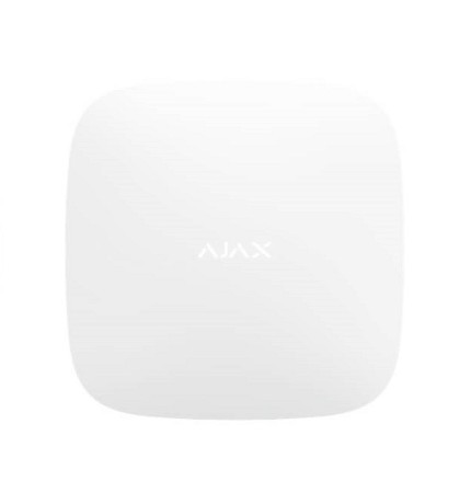 AJAX Rex2 Wireless Video Range Extender White