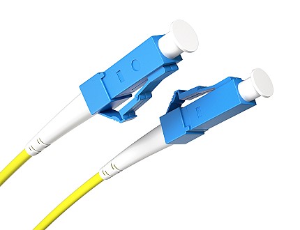 Opton Fiber Patch Cord LC/UPC-LC/UPC SM Simplex 3.0m