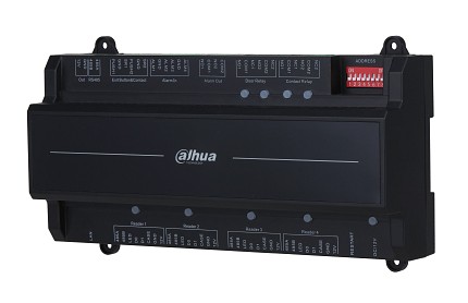 Dahua AC Two Door Two Way ASC2202B-D