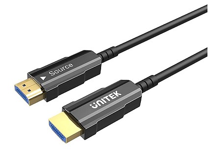 Unitek Ultrapro ActiveOptical SPC HDMI 2.0 10.0m C11072BK-10M