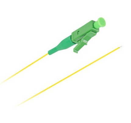 Lanberg Fiber Pigtail LC/APC SM 0.9mm 9/125 2.0m FP-LCAP