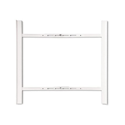 Superior Washing Machine Tower Slim Stacking Kit SUPSLW002