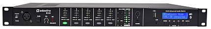 Adastra RX45 Advanced Audio Matrix 4in 5out 953.046UK