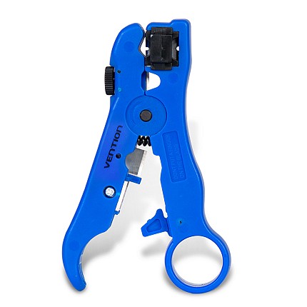Vention NETWORK Tool Coaxial Cable Stripper KEBL0