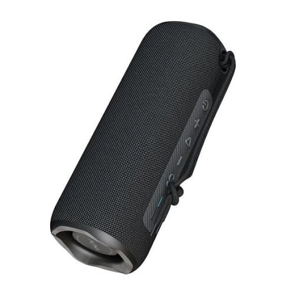 HiFuture Portable BT Speaker ALPHA IPX7 20W Black