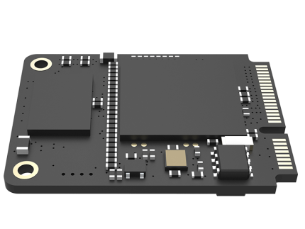 Yeastar D30 Module for PBX Capacity Expansion