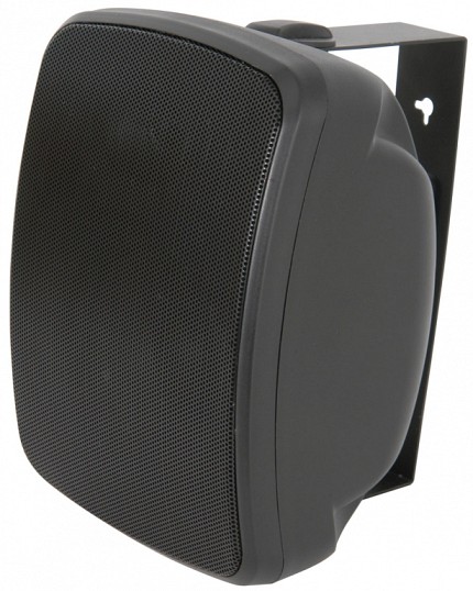 Adastra FC5V 5.25 100V IP44 Speaker 40W Black 952.960UK
