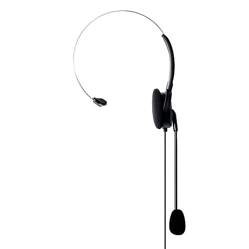 Midland MA35-L Earphone Mic for XT/G Series