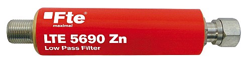 FTE LTE5690Zn LTE2 Filter 5-694MHz