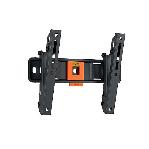 Vogels TVM1213 Tilt TV Wall Mount 19-43 Black