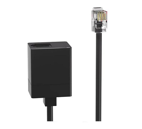 Sonoff Smart Sensor RL560 5m Extention Cable ( RJ9 )