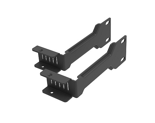 MikroTik K-65 Rackmount ears for RB4011