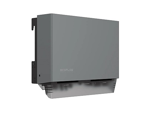 EcoFlow PowerOcean Hybrid Inverter 10KW 3Phase