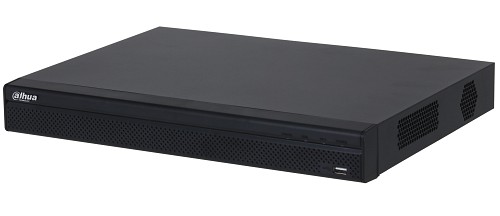 Dahua NVR 32ch 2HDD 160Mbps H265 NVR4232-4KS3