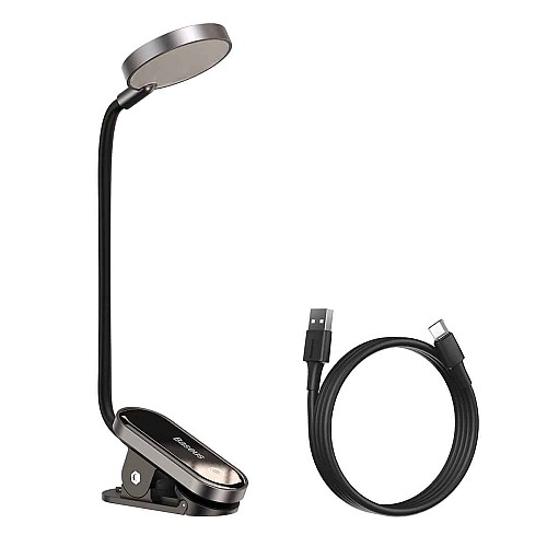Baseus Reading Mini Clip Lamp
