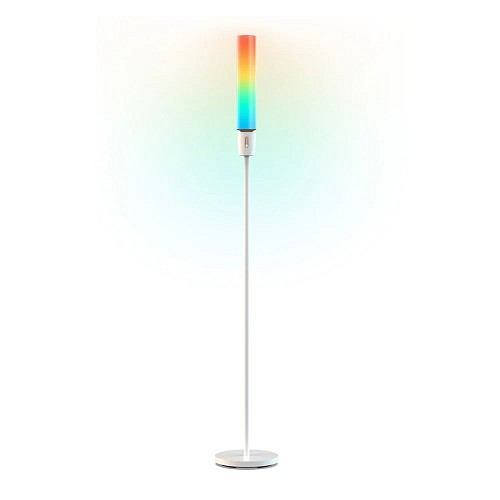 Govee Lamp Floor Smart RGBICWW (Cylinder Floor Lamp) H6078