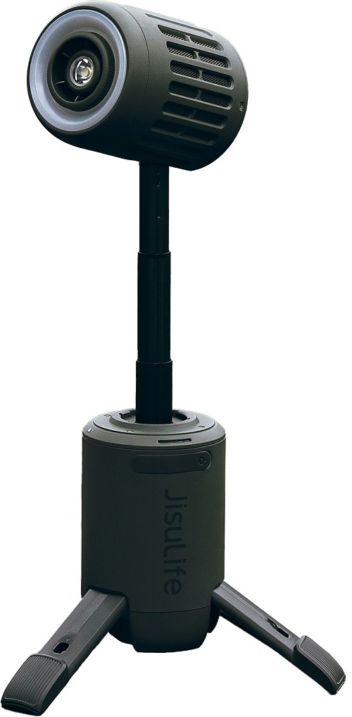 Jisulife Outdoor Fan Ultra1 Green