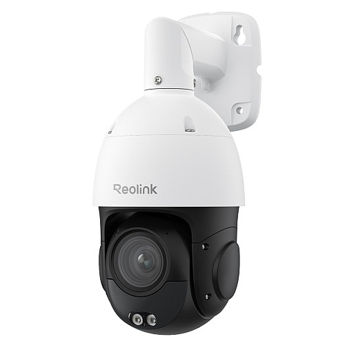 Reolink POE IP PTZ Camera 8MP 16x Optical Zoom (RLC-823S2) P850