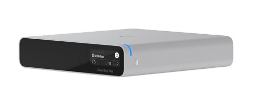 Ubiquiti UniFi CloudKey Plus SSD 1TB UCK-G2-SSD