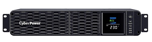 Cyberpower Rackmount UPS CP1600EIPFC 1600VA Pure Sinewave