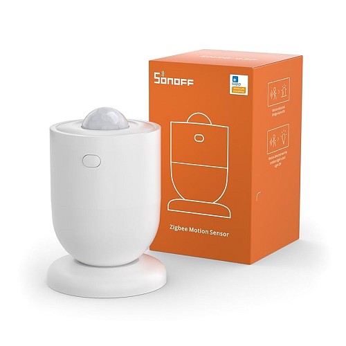 Sonoff ZigBee Motion Sensor SNZB-03P
