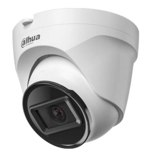 Dahua ECO Series IP 4.0MP Dome 2.8mm WDR IPC-T1E40-A-0280B