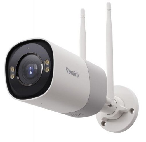 Reolink PRO IP Wi-Fi Dual Illumination 8.0MP Bullet 2.7-13.5mm SED Motorised RP-WCB8MZ