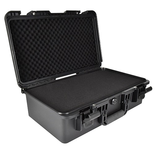 Citronic HDC555 Heavy Duty IP66 Case with Foam 55x34x20.5cm 127.255UK