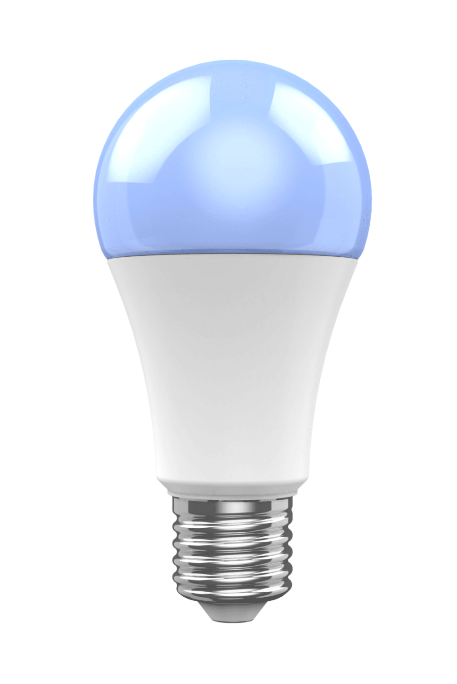 WOOX R9074 E27 10W Wi-Fi Smart LED Bulb RGB & CCT