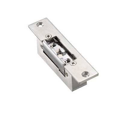 Zudsec Narrow Electric Strike Lock ZDL-120NC-S