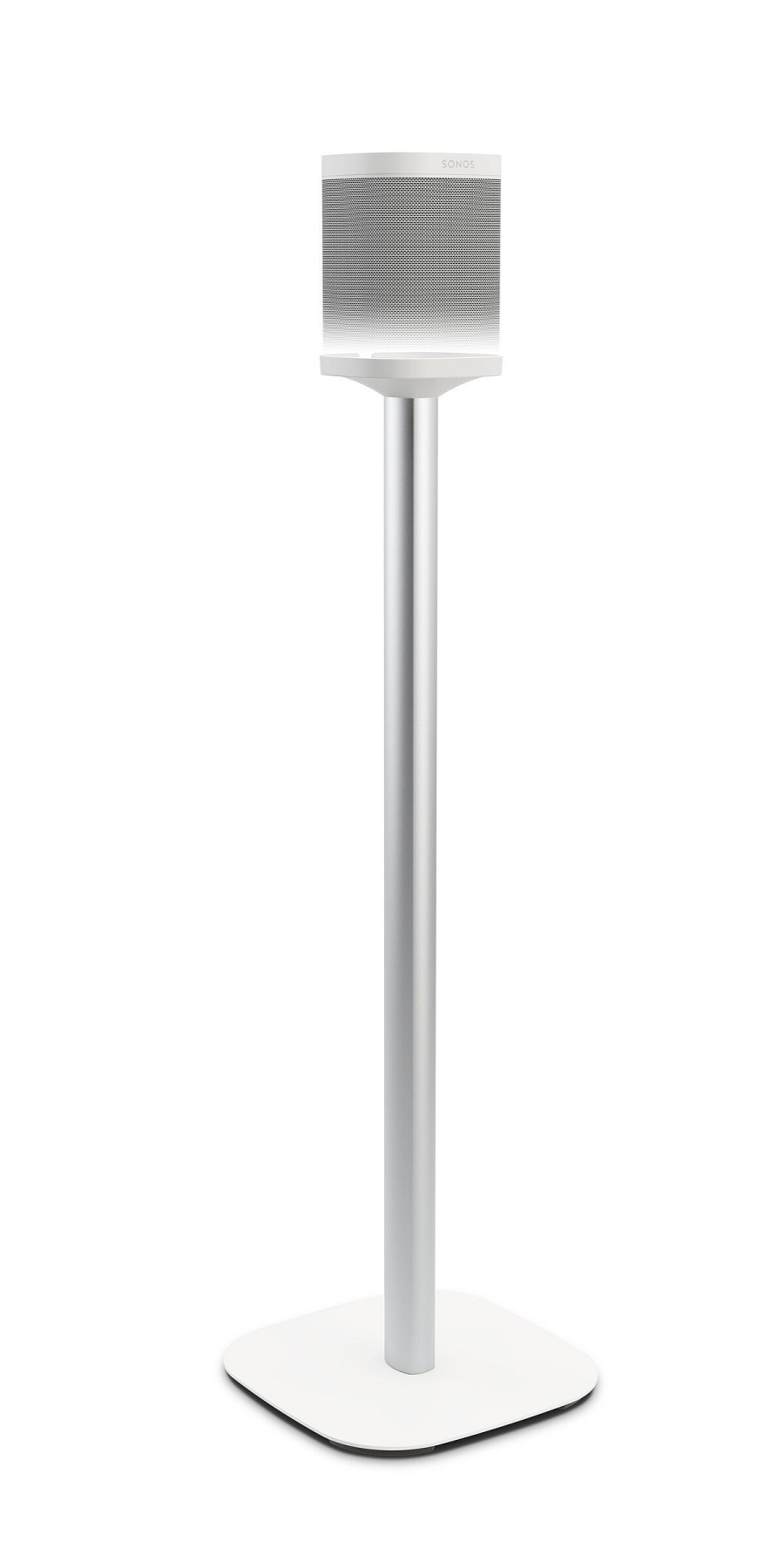 Vogels SOUND 4301 Floorstand SONOS ONE/PLAY1 White