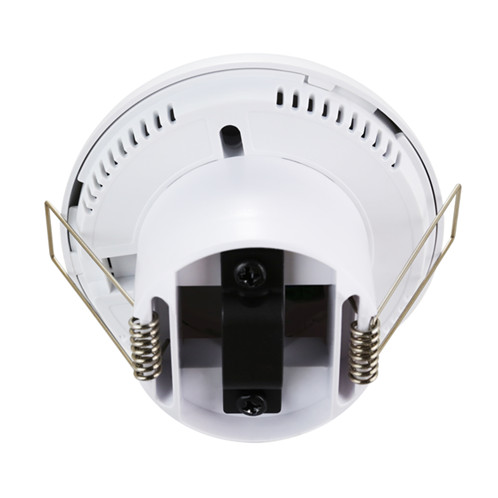 HDL Sensor PIR & Lux Reccess Mount M/IS05.1