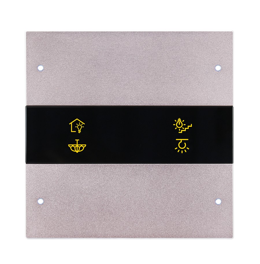 HDL Granite Display Panel Space Gray M/P2R.1