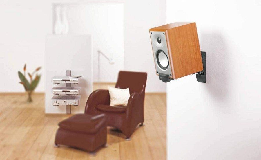 Vogels VLB200 Loudspeaker Wall Supports (Set of 2)