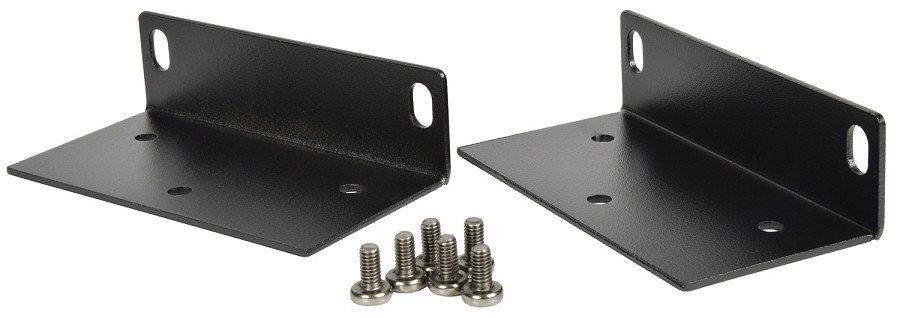 Adastra RM406 Mixer-Amp 100V 6x40W 953.160UK