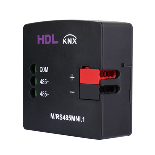 HDL KNX-RS485 Mini Interface