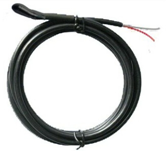 HDL 2.5 Meter Temperature Probe