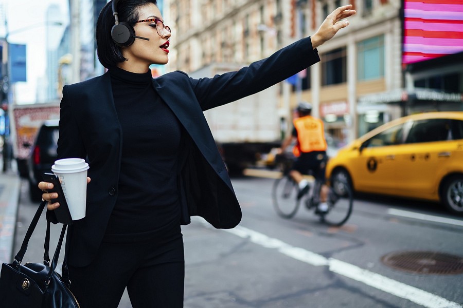 Yealink BH72 Lite Dual Bluetooth Headset with BT Dongle Teams