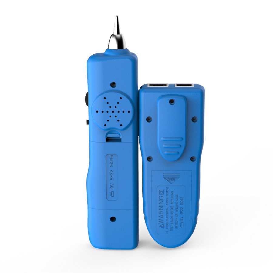 Noyafa Wire Tracker for Cable Tracing, Identification & Fault Detection NF-801