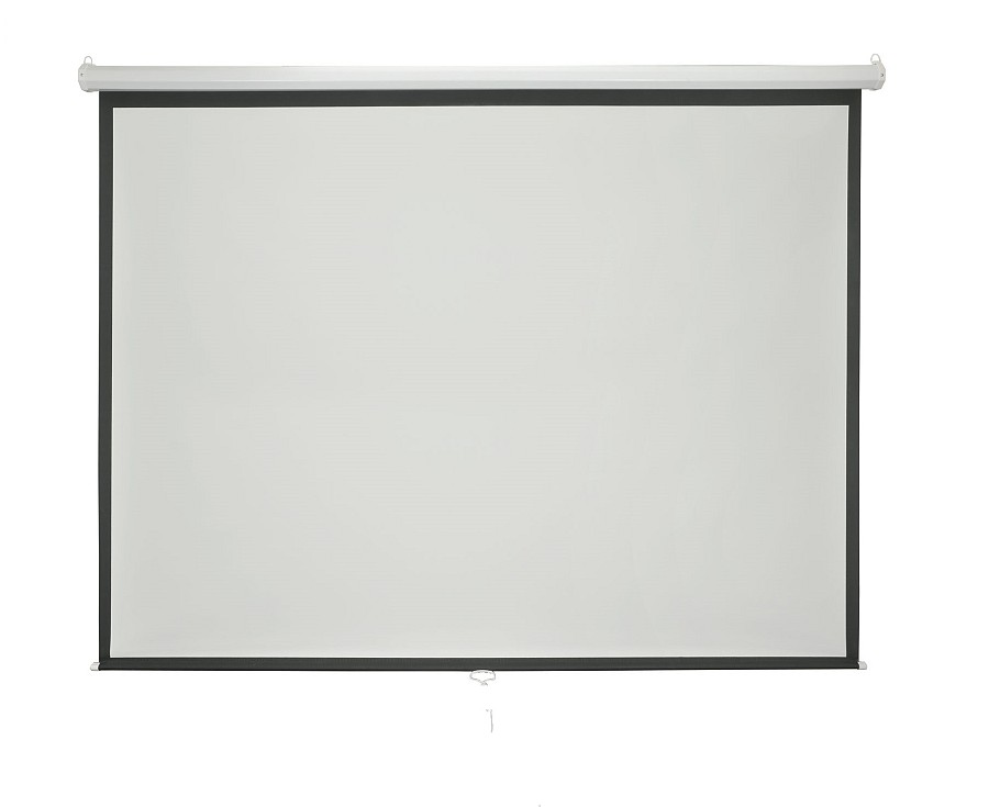 AV:Link Manual Projector Screen 4:3 120 2.4x1.8 952.331UK
