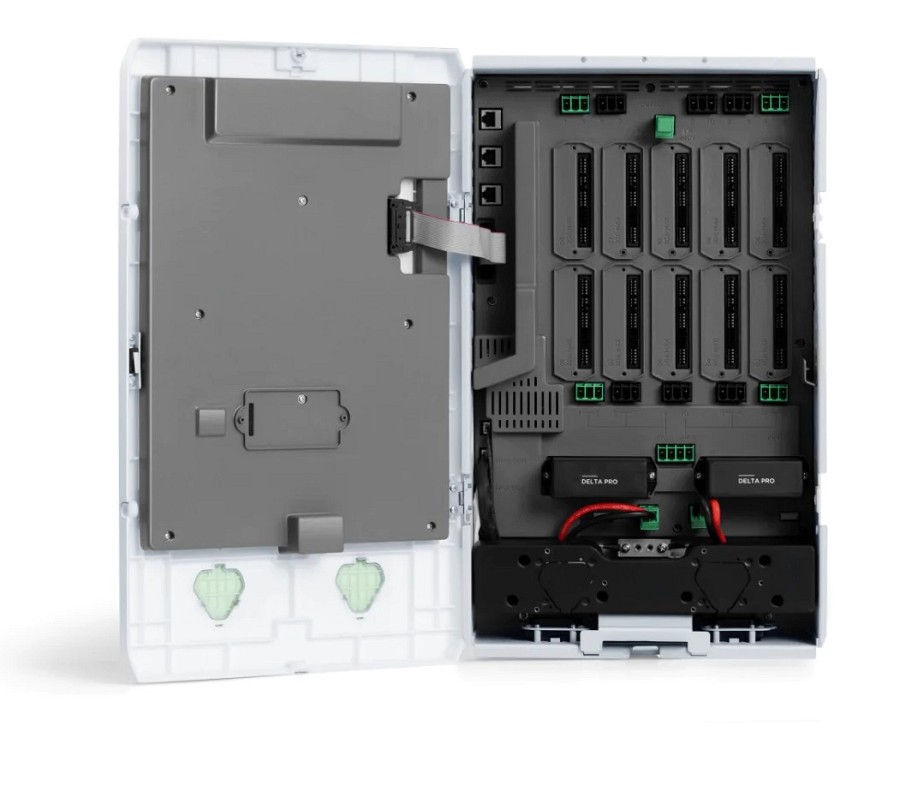 EcoFlow DELTA PRO Smart Home Panel