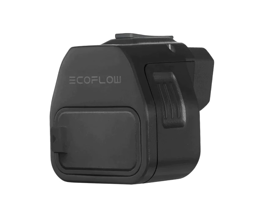 EcoFlow DELTA PRO Smart Generator Adapter