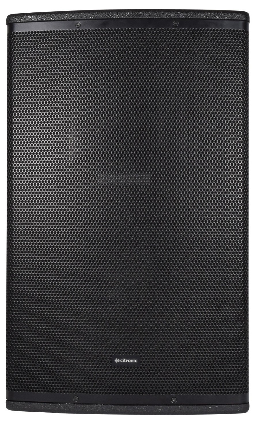 Citronic CUBA-15A Active Full-Range Speaker MDF BT+DSP 900W 178.715UK