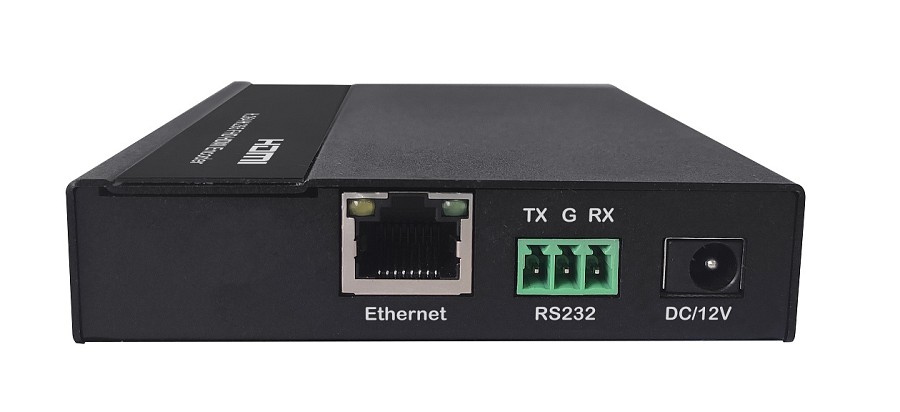 FoxUn SX-HE07 H265/264 HDMI Encoder 1080P HDCP1.4