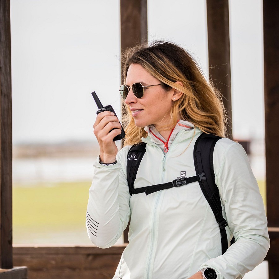 Midland Radio Walkie Talkies XT50 Pro Hobby & Work