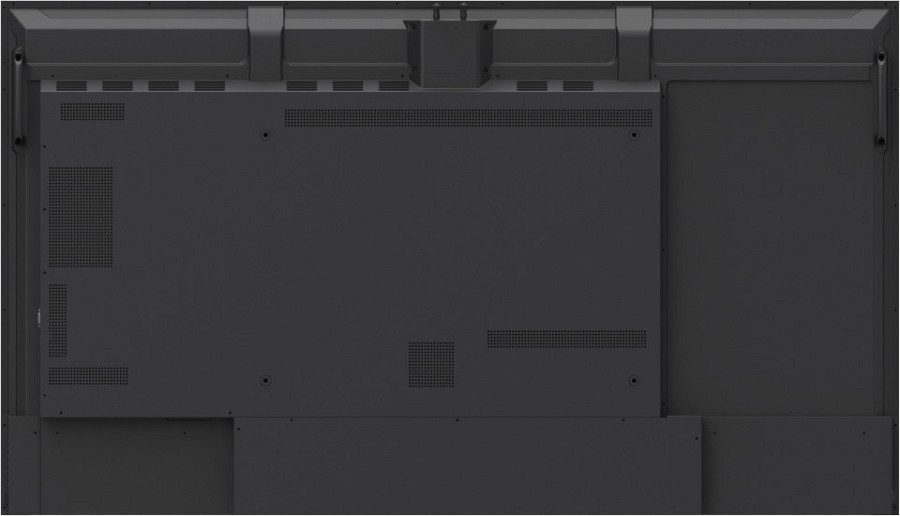 Viewsonic Commercial Display 4K 24/7 Digital Signage 65 myViewBoard myViewBoard CDE6530