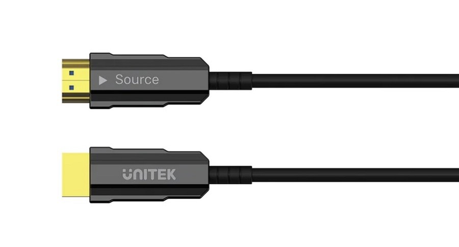 Unitek Ultrapro ActiveOptical SPC HDMI 2.0 20.0m C11072BK-20M